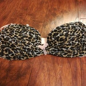 Victoria secret bra